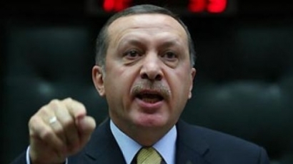 Ердоган с нова атака срещу Русия