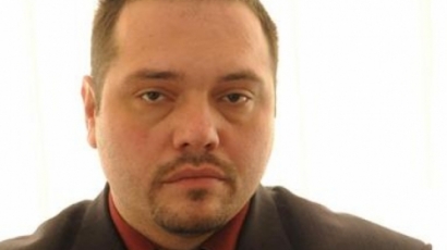 И САС постанови 3,5 г. затвор за Филип Златанов