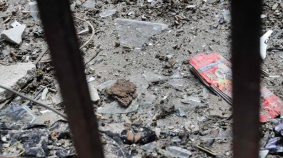 20 жертви след взрив на сирийско-турската граница