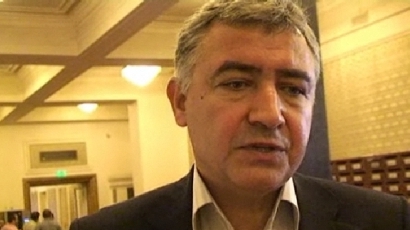 Мерджанов: ДПС може и да не върне мандата