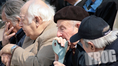 Чудо: 120-годишни българи се отправят към урните в неделя