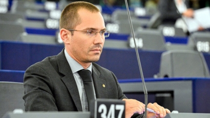 Джамбазки обвини ЕС в несправедливо отношение към България
