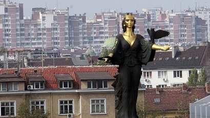 Качеството на живот в София е най-лошото за столица в ЕС