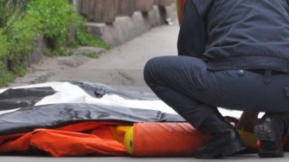 Смърт в Благоевград: Младеж се хвърли от покрива на "Ален мак"