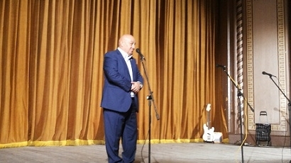 Kметът с №5 Георги Гергов към пенсионери: България е ваше дело и не заслужавате това положение