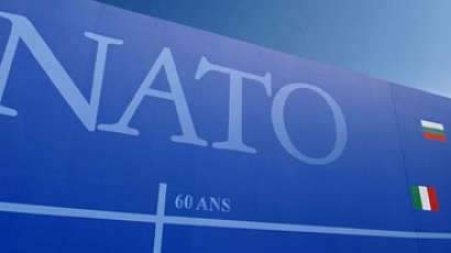 Германия скочи на Тръмп заради НАТО