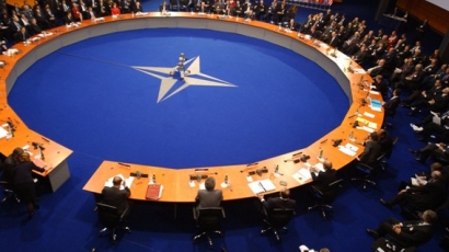 НАТО скъса с Русия