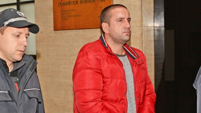 Георги Харизанов остава в ареста