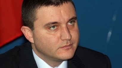 Горанов обнадежден: Няма да има актуализация на бюджета догодина