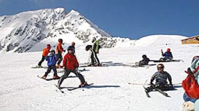 Румънски скиор загина в Банско