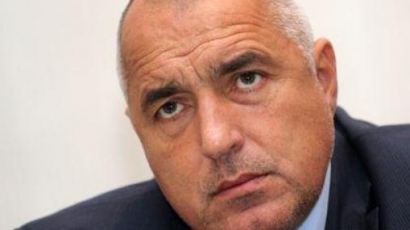 Борисов е за приемането на Черна гора в НАТО