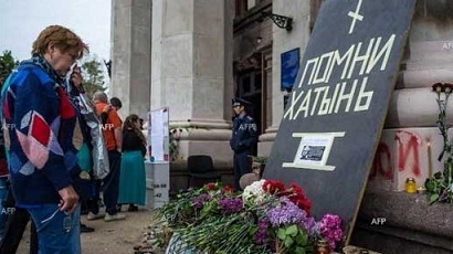 48 души в Одеса обявени за изчезнали безследно