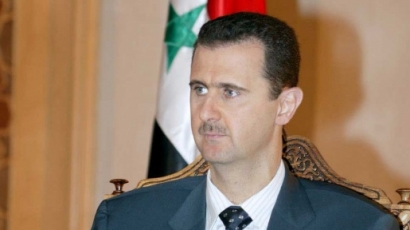 Башар Асад пак спечели президентските избори в Сирия