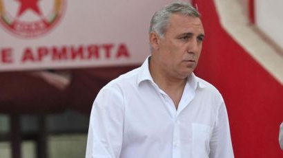 Стоичков към Бойко Борисов: Вие ли докарахте "Титан" да унищожи ЦСКА?