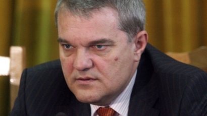 Р. Петков: Замитането на "Червеи" ще е катастрофално за България