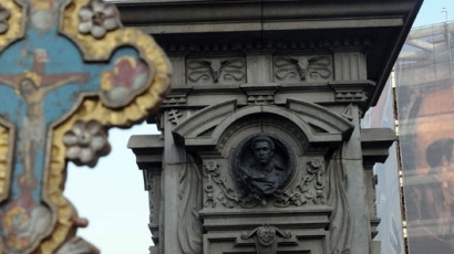 Ще купи ли Делян Пеевски паметника на Васил Левски?