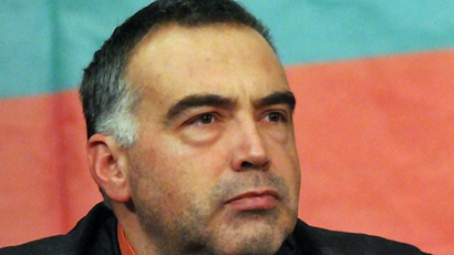 Антон Кутев: Ако през 2001 г. имаше гражданско общество, Борисов нямаше да стъпи в МВР
