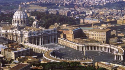 Ватикана: Папата не се е изказвал за дядо Добри
