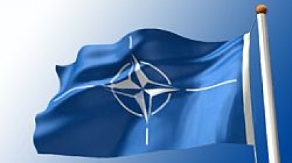 Щабът на НАТО в София заработи