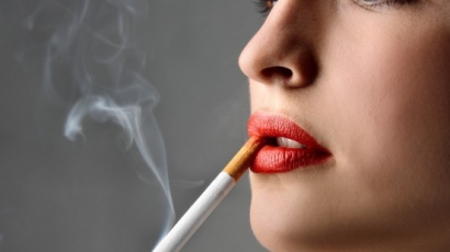 Българките - тютюнджийки №2 в света