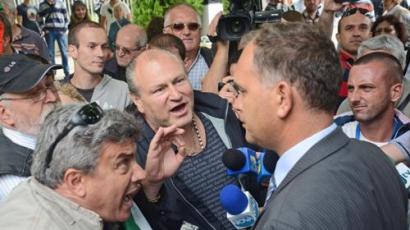 Кадиев: Компромис - избори през май!