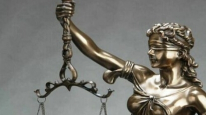 Министерство на правосъдието няма да връчи наградата ”Почтен магистрат”