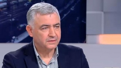 Мерджанов: Поисканата оставка на министър Танев е бягство от отговорност