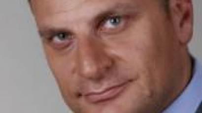 Курумбашев: Само БСП е в І-та десетка