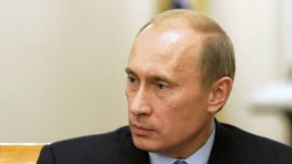 Путин: Удар по Сирия може да предизвика нова вълна от тероризъм