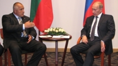 Борисов и Путин нищят енергетиката по телефона