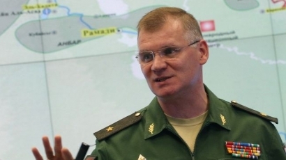 Руски генерал: Столтенберг всява паника с внезапните учения