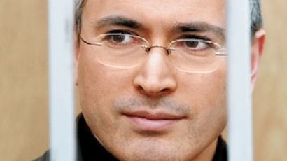 Русия издирва Михаил Ходорковски
