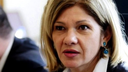 Нона Караджова: Няма постъпили възражения срещу строежа на Иракли