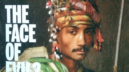 Military History пусна Баташкото клане на корицата си
