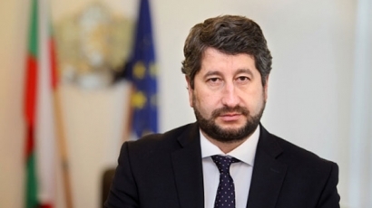 Христо Иванов: ГЕРБ лансира „димката”, че ще бъда служебен премиер