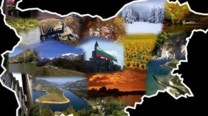 Учудващо! България в топ-10 за туристически посещения