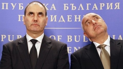 Честито! Борисов премиер, 90% от министрите остават