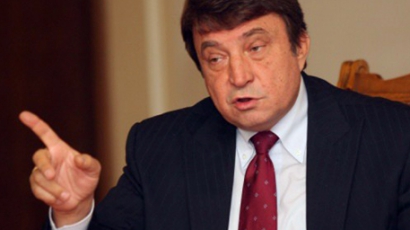 Червеняков: ГЕРБ раздават колосални пари за купуване на вота