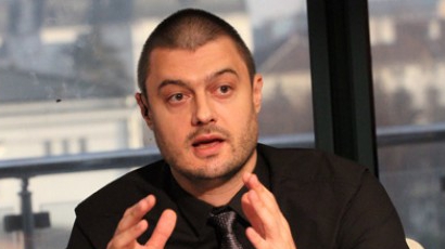 Бареков: България може да стане политическата врата на Русия към Европа