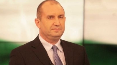 Борисов утре представя на Радев състава на кабинета