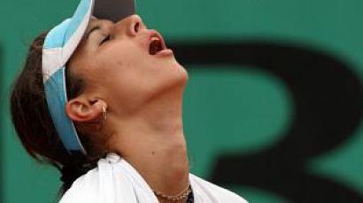 Пиронкова влезе сред 16-те най-добри на US Open