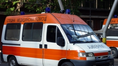 Двама души загинаха на пътя София-Бургас