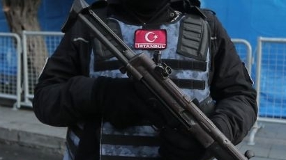 Нова стрелба в ресторант в Истанбул