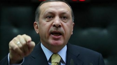216 военни се укриват от турските власти