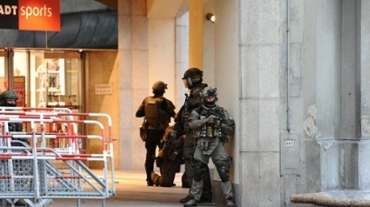 Последни данни: В Мюнхен - 10 загинали, 16 ранени
