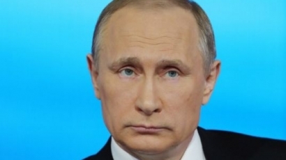 Путин отговори кой би спасил ако потъват - Обама, Ердоган и Порошенко