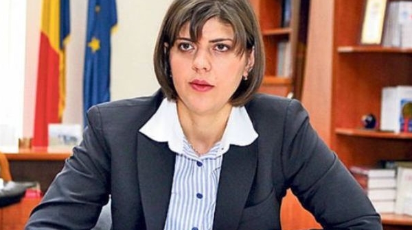Лаура Кьовеши оцеля пред румънския ВСС
