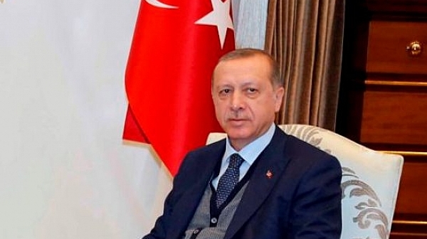 Ердоган пак охлади отношенията си със САЩ, този път заради турски банкер