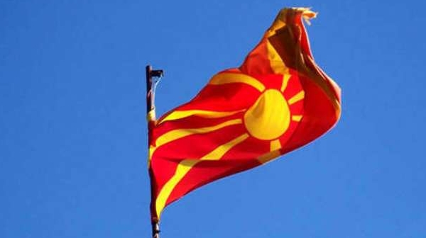 Новият шеф на НС в Македония изпрати писмо на президента