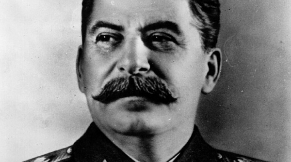 Как Сталин открадна 700 тона испанско злато?